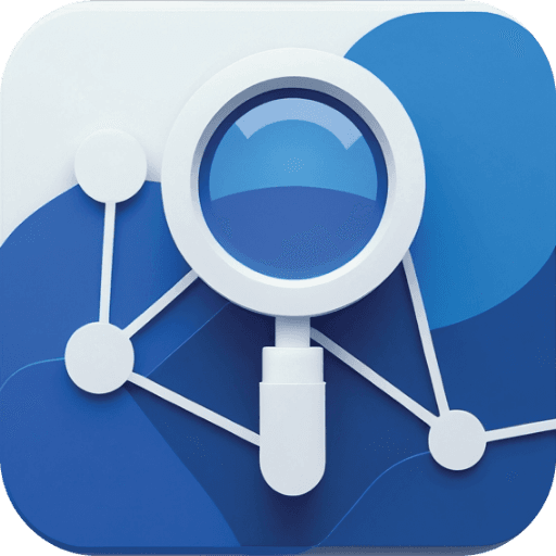 LetsNav Extension Logo